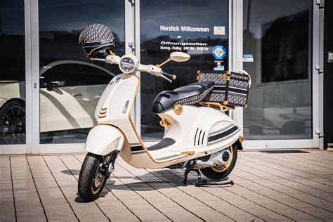 vespa christian dior preis|Vespa Christian Dior for sale.